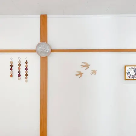 川の音 Kawanone Apartment Izu  Exterior photo