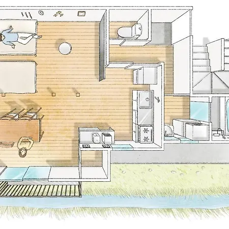 川の音 Kawanone Apartment Izu  Exterior photo