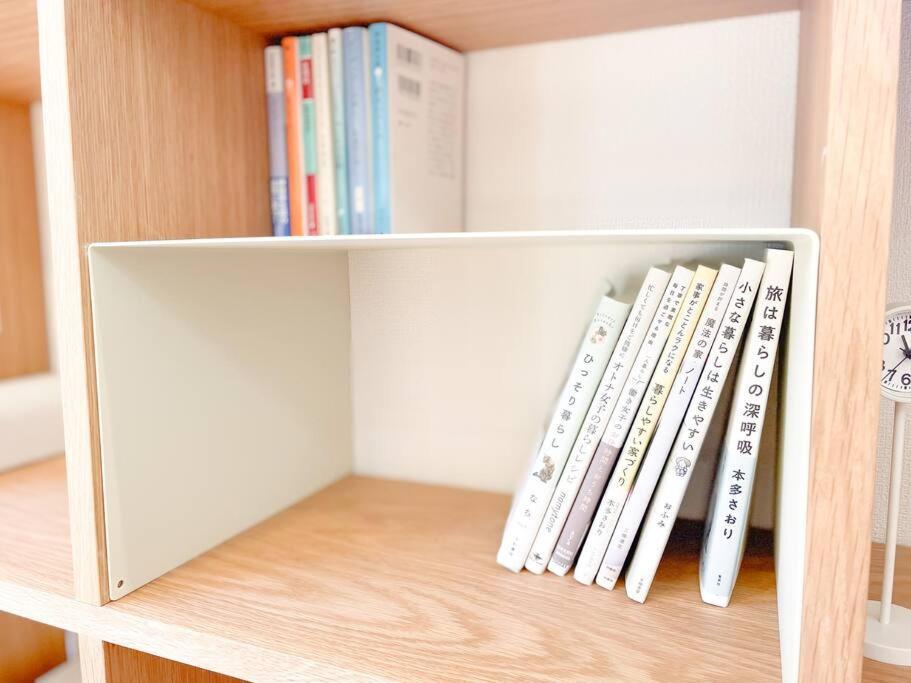 川の音 Kawanone Apartment *