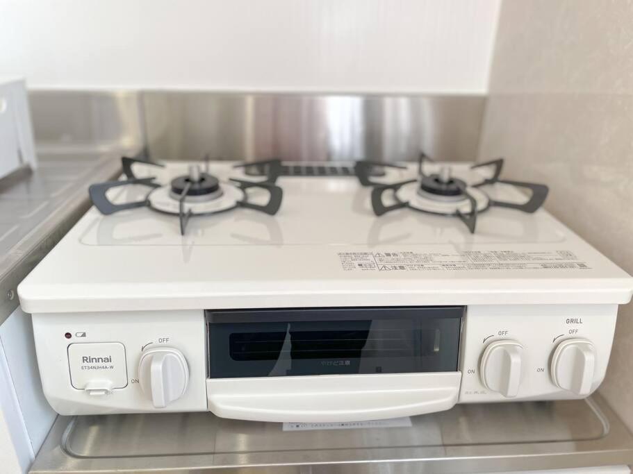 川の音 Kawanone Apartment *